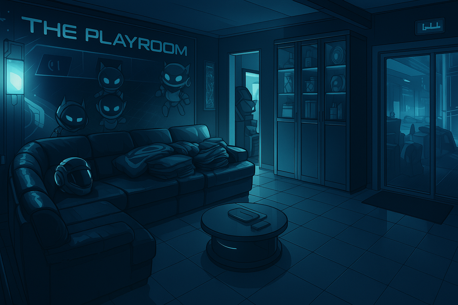 StreamerHouse gallery image 1